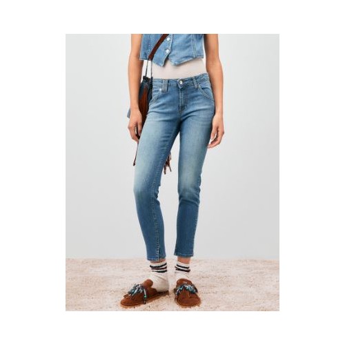 Denim W Roy Roger's New Elionor