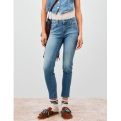 Denim W Roy Roger's New Elionor