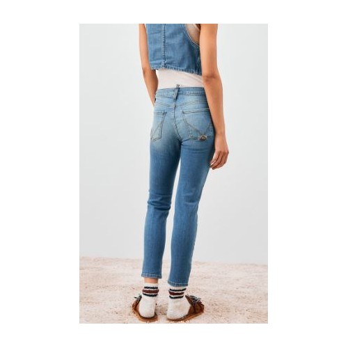 Denim W Roy Roger's New Elionor