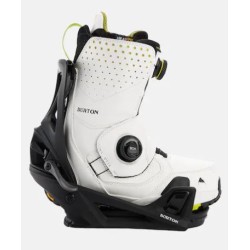 Attacchi Burton Step On Genesis Re:Flex