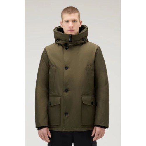 Arctic Anorak - Woolrich