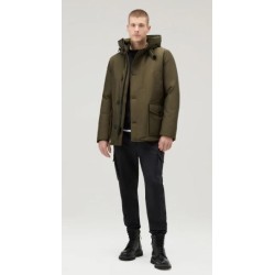 Arctic Anorak - Woolrich