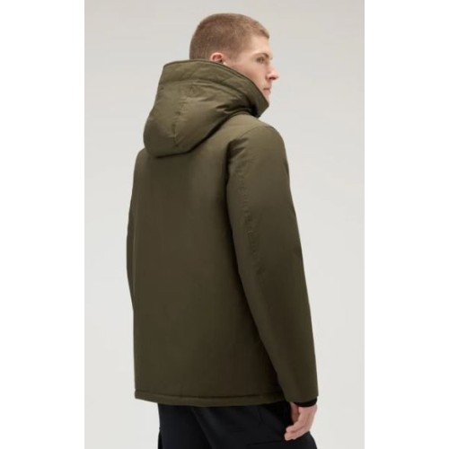 Arctic Anorak - Woolrich