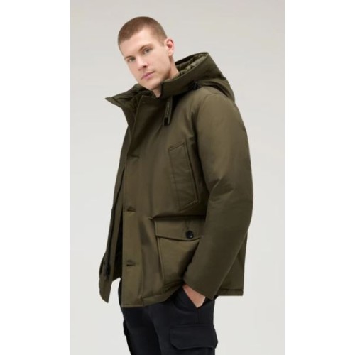 Arctic Anorak - Woolrich