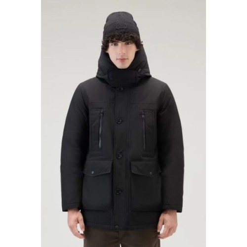 Ramar Arctic Parka - Woolrich