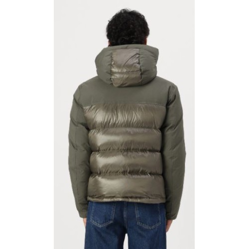 Piumino Brook Blauer 