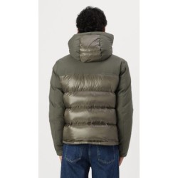 Piumino Brook Blauer 