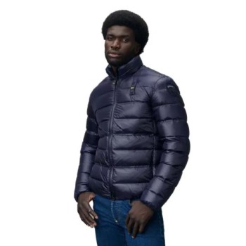 Piumino Belmont Blauer 
