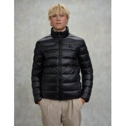 Piumino Belmont Blauer 