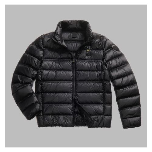 Piumino Belmont Blauer 