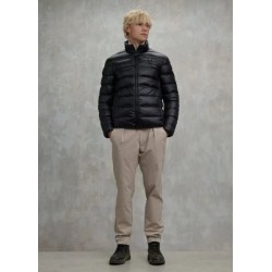 Piumino Belmont Blauer 