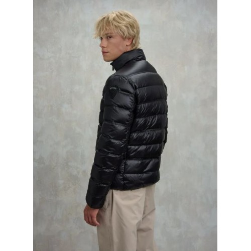 Piumino Belmont Blauer 