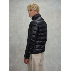Piumino Belmont Blauer 