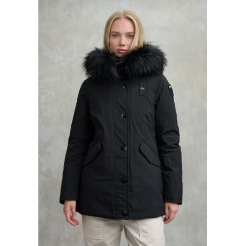 Parka W Irma Blauer 