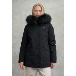 Parka W Irma Blauer 