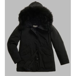 Parka W Irma Blauer 