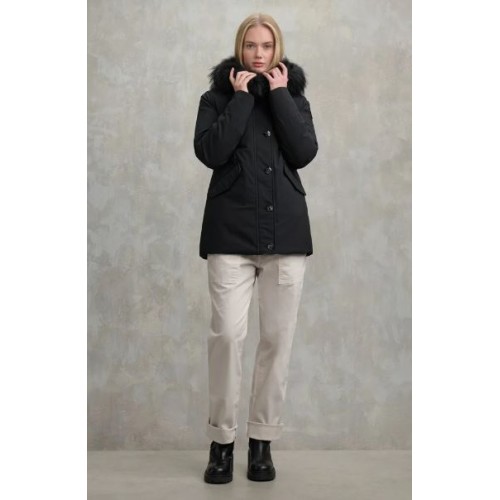 Parka W Irma Blauer 