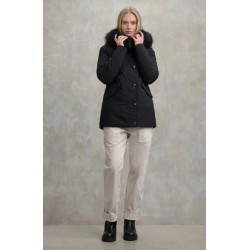 Parka W Irma Blauer 