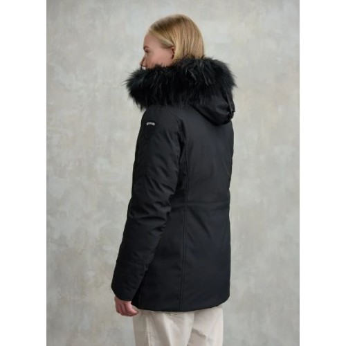 Parka W Irma Blauer 