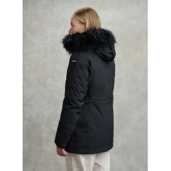 Parka W Irma Blauer 