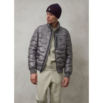 Piumino Blauer 