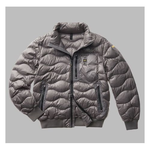 Piumino Blauer 