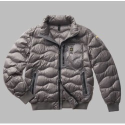 Piumino Blauer 