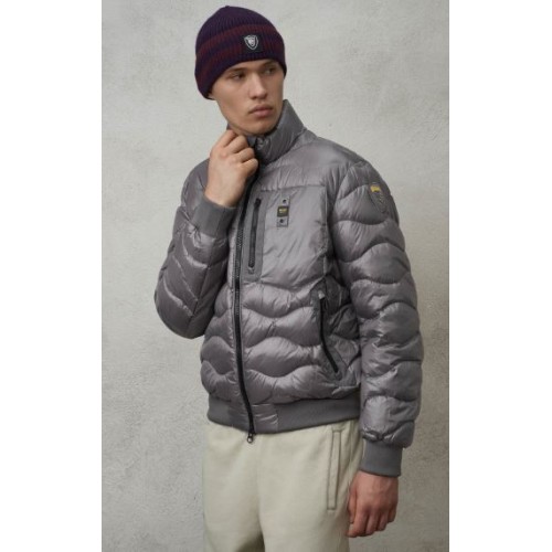 Piumino Blauer 