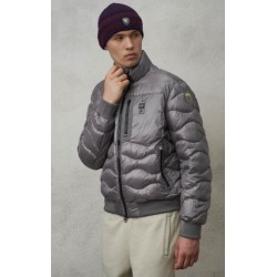 Piumino Blauer 