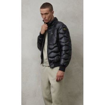 Piumino Blauer  2