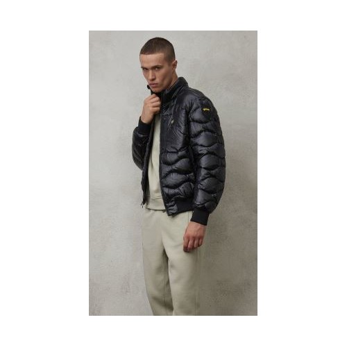 Piumino Blauer 
