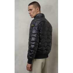 Piumino Blauer 