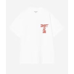 S/S Blocks T-Shirt Carhartt Wip