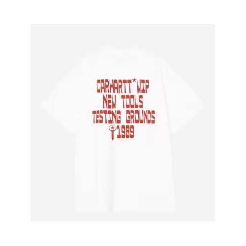 S/S Blocks T-Shirt Carhartt Wip