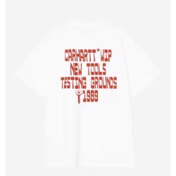 S/S Blocks T-Shirt Carhartt Wip