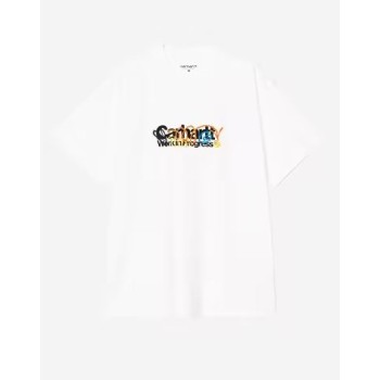 S/S Primary T-Shirt Carhartt Wip