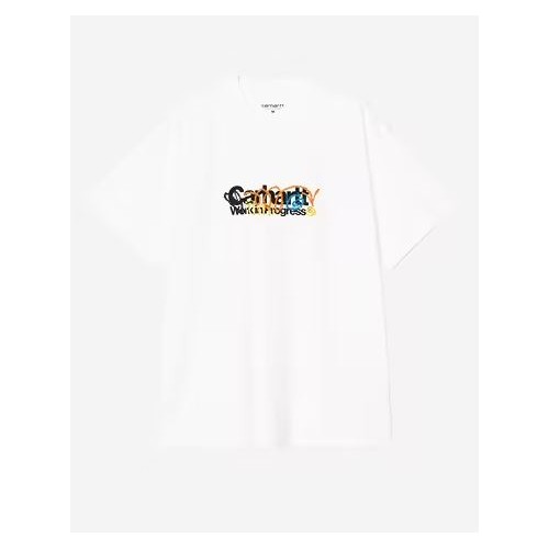 S/S Primary T-Shirt Carhartt Wip
