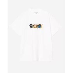 S/S Primary T-Shirt Carhartt Wip