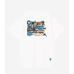 S/S Primary T-Shirt Carhartt Wip