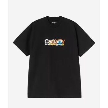 S/S Primary T-Shirt Carhartt Wip 2
