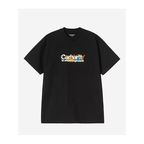 S/S Primary T-Shirt Carhartt Wip