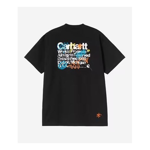 S/S Primary T-Shirt Carhartt Wip