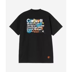 S/S Primary T-Shirt Carhartt Wip