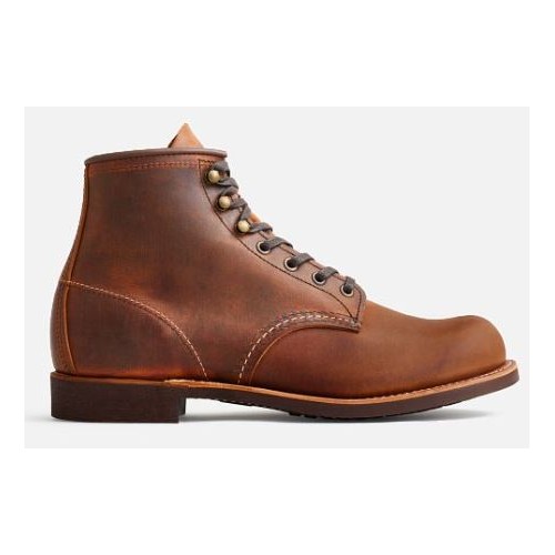 Red Wing Blacksmith Copper