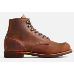 Red Wing Blacksmith Copper