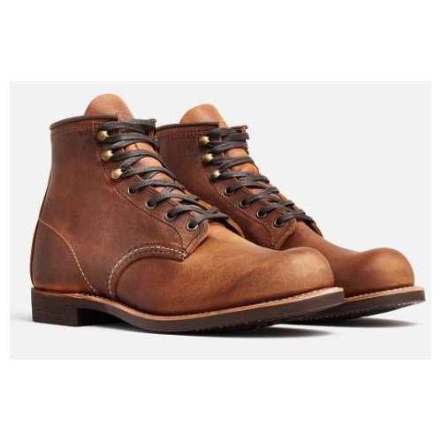 Red Wing Blacksmith Copper