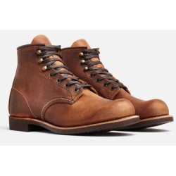 Red Wing Blacksmith Copper