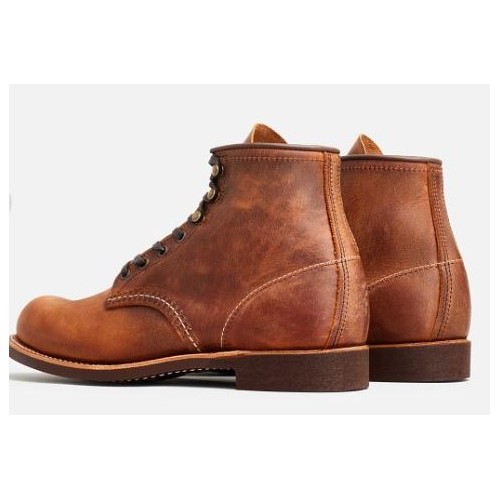 Red Wing Blacksmith Copper