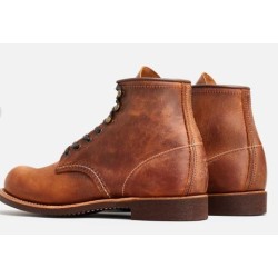 Red Wing Blacksmith Copper