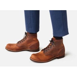 Red Wing Blacksmith Copper